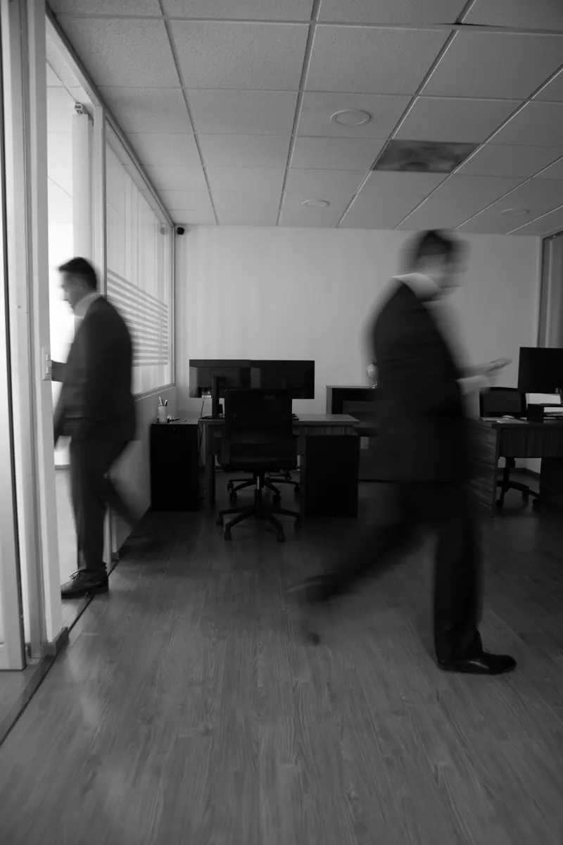 Compliance legal para empresas medianas