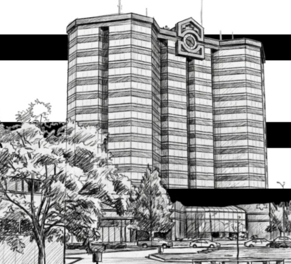 Arquitectura institucional